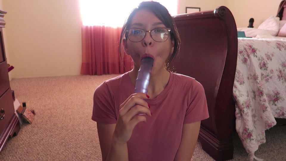 free porn clip 26 babychester a little deepthroat fun on teen 