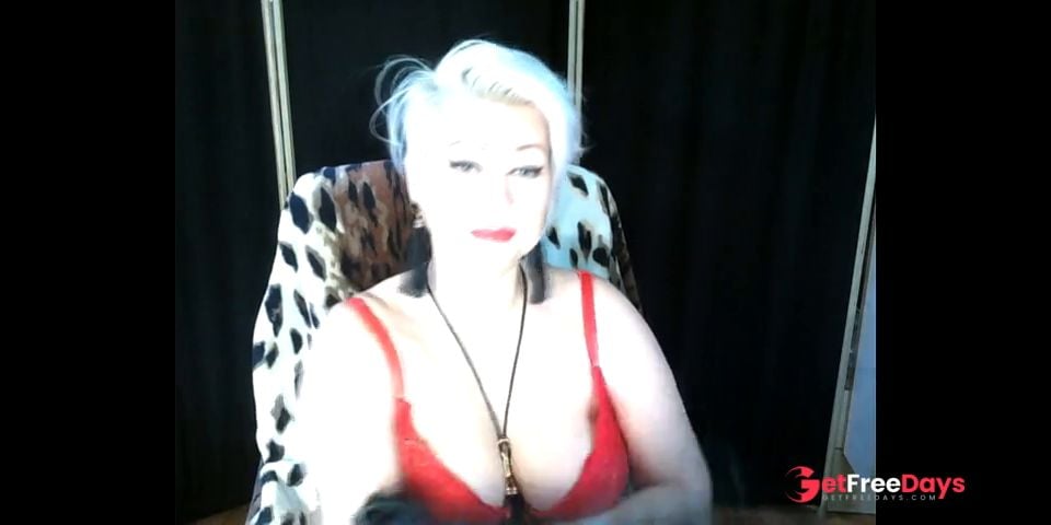 [GetFreeDays.com] My stepmom is my webcam whore .. 32 Sex Clip June 2023