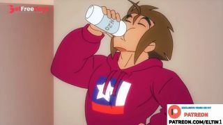 [GetFreeDays.com] Demon Girl Hot Fucking In Gym And Cumshot  Best Cartoon Hentai 4k 60fps Sex Video December 2022