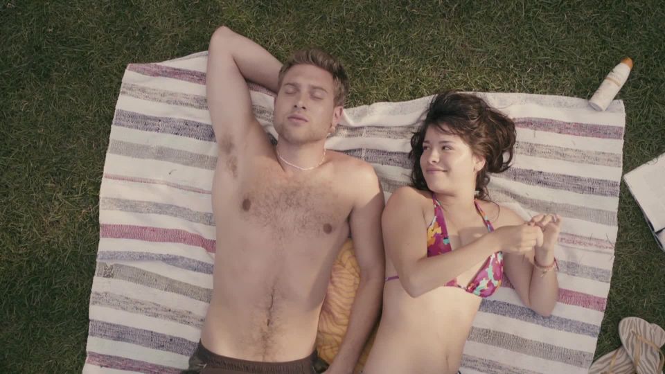 Sonia Vigneault, Noemi Lira - Faillir (2012) HD 1080p - (Celebrity porn)