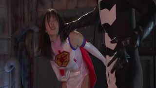[SuperMisses.com] MSZ-16 Bird Fighter Mio the White Crane Completely Visible Panty-011