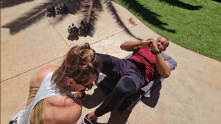 Interracial Sex Porn TheSimoneSteele – Sweaty Sunday Sessions