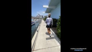 Wifeysworld - never know what may happen on vacay 19-07-2023