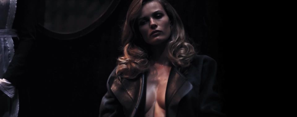 Edita Vilkeviciute - Persona (2014) HD 1080p - [Celebrity porn]