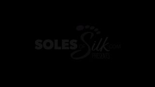 Soles of Silk – Cracking Eggs and Smushing Beans foot 