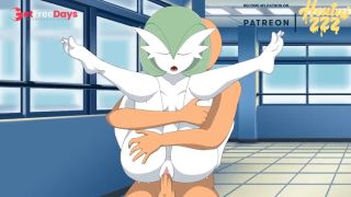 [GetFreeDays.com] Pokemon Hentai Gardevoir Full Nelson Sex Video January 2023