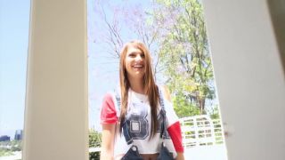 Trained Teens #4 on teen ,  on cumshot  | lily carter | teen  | 1080p | teen  | one-on-one | teen 