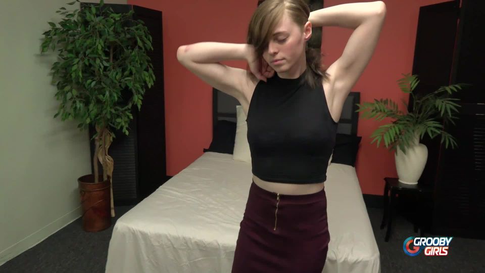 porn clip 29 Quinnn - Try Out Tuesday: Quinnn Cums,  on shemale porn 