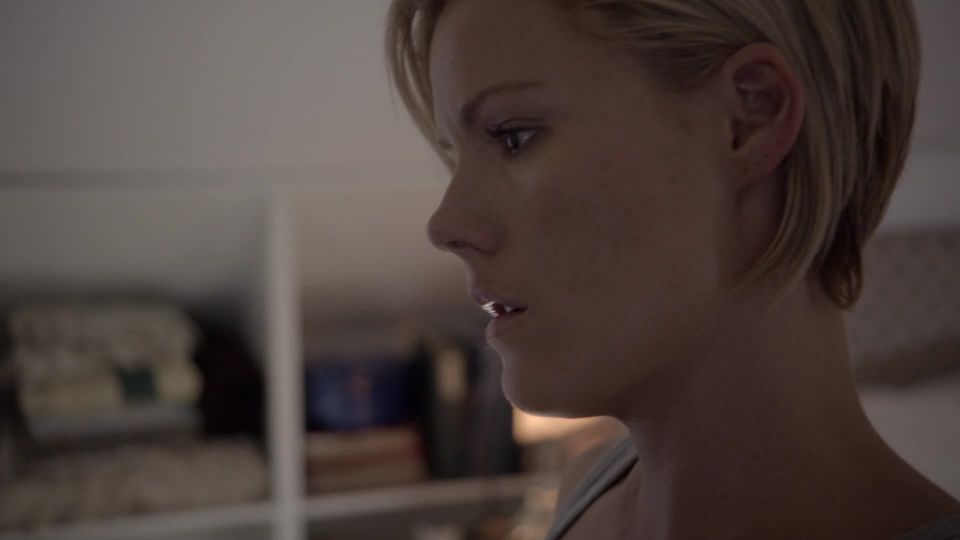 Kathleen Robertson – Boss s02 (2012) HD 1080p - (Celebrity porn)