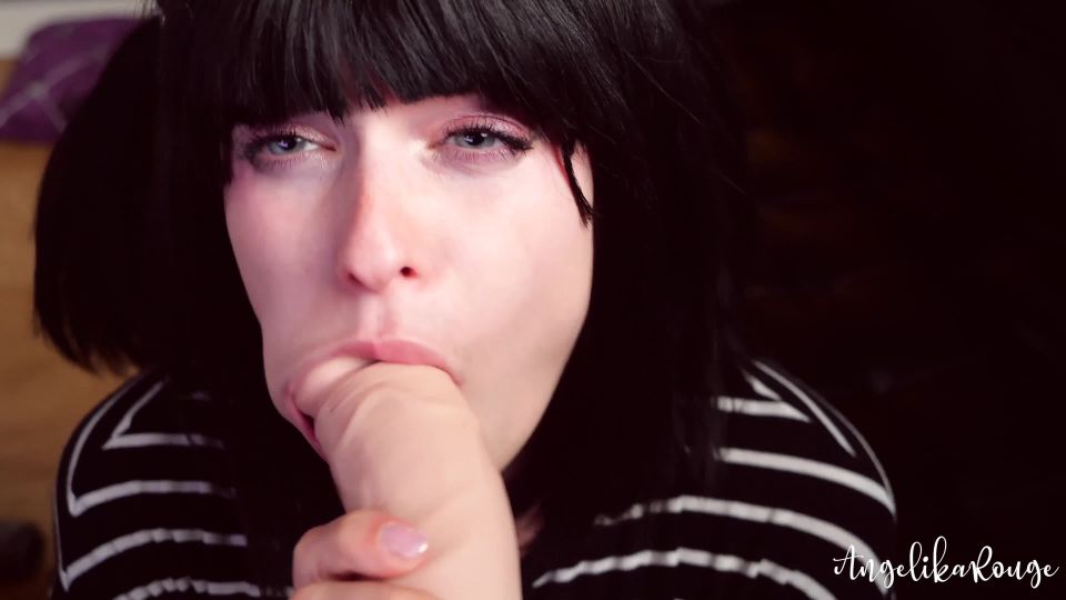 video 32 Angelika Rouge, ariana marie femdom en femdom porno