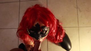 Movie title redhead.pov.blowjob