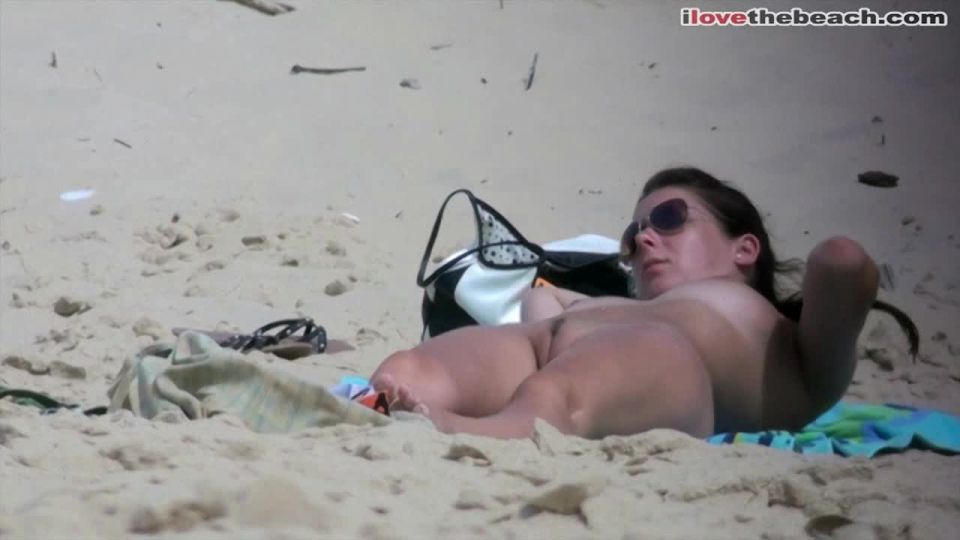 free xxx video 33 Candid Beach Voyeur HDsp1007 - nude beaches - voyeur 