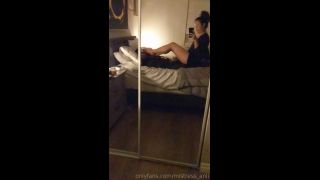 An Li - amante anli () Mistressanli - pie burlarse coño burla burlarse 07-03-2019