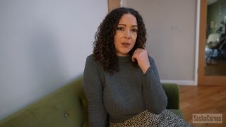 Sasha Curves - Paso - Mami Hero 4K - Inmersivo