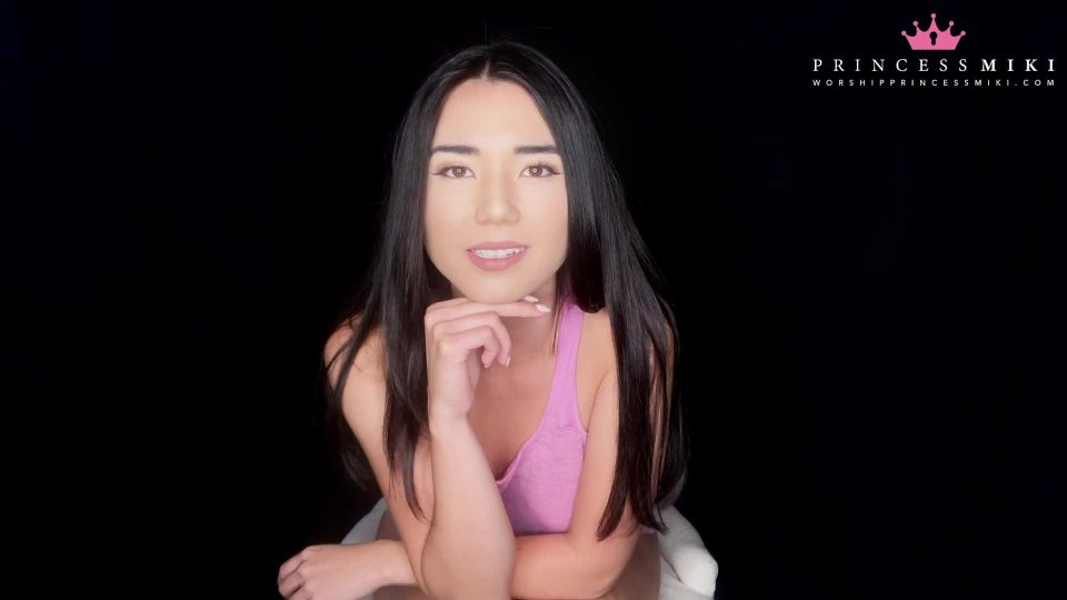 xxx video clip 49 gay sock fetish femdom porn | Princess Miki - What Pussy Means To You | pov