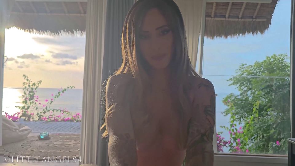 Mis vacaciones POV Vol 3 LittleAngel84 Onlyfans (POV)