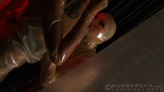 Fetish, Latex, Rubber Video, Leather Sex Video 6798