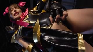 [WarAnLov.com] MSZ-28 Magical Princess Ai: Endless Climax， an Infinite Loop of Pain and Pleasure-024