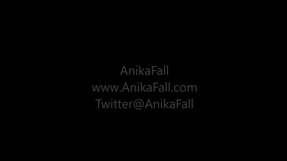 clip 1 long hair fetish fetish porn | Anika Fall - Pink Lips JOI | femdom pov