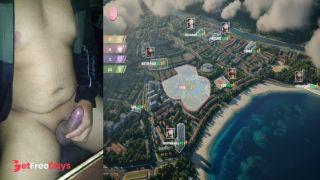 SEX Amnesia - Lover Sim Parte 6 Cock Cam Gameplay