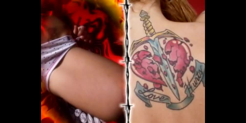 free xxx video 15 Tattooed And Tight #3 | latinas | femdom porn interracial femdom