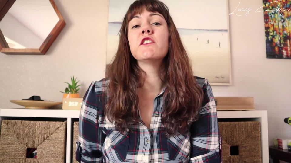 video 36 Lucy Skye – Gay Cravings – Humiliation, Make Me Bi, dirty fetish on fetish porn 