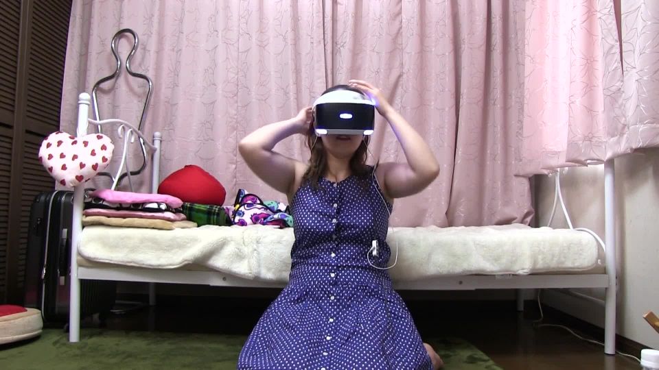 online video 2 Watch Free Porno Online – [VR Skirt] VR 16 – n_58 (MP4, FullHD, 1920×1080),  on voyeur 
