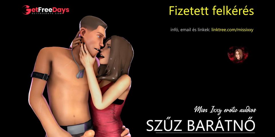 [GetFreeDays.com] Szz bartn - Erotikus hanganyagok magyarul Porn Stream February 2023