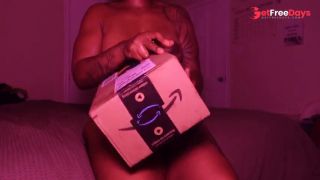 [GetFreeDays.com] Veronika Cummings Treating Herself to Some New Toys for Playtime  What Should She Get Next Adult Video January 2023