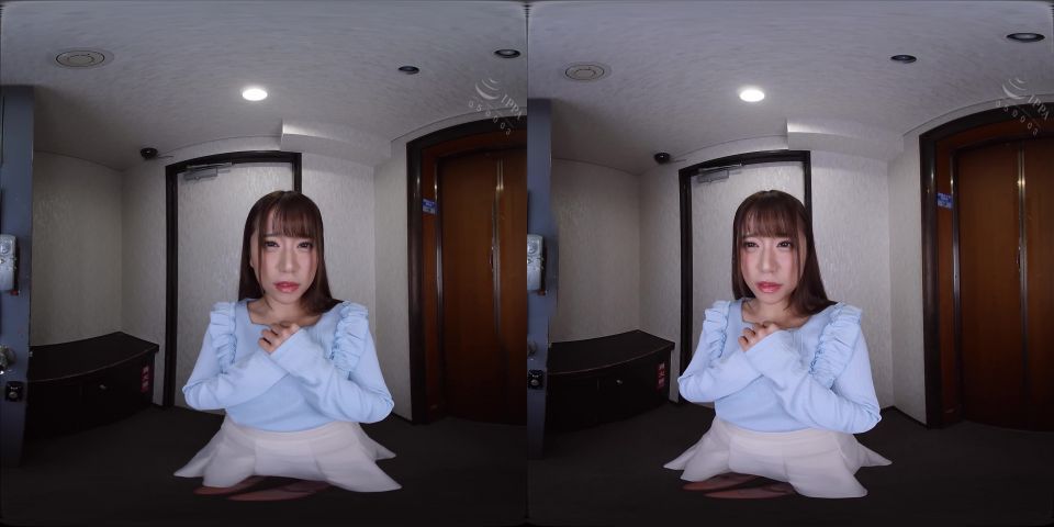 xxx clip 8 CBIKMV-152 A - Japan VR Porn on virtual reality ddlg fetish
