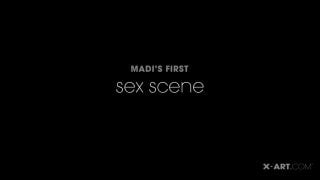 Madi Meadows Let Me Tell You How It Feels 720p HD