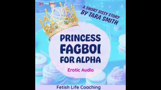 [GetFreeDays.com] Princess Fagboi For Alpha A Short Sissy Story by Tara Smith Erotic Fiction SPH Crossdressing Porn Stream May 2023