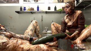 Eden Ivy, Brittany Bardot - Foot Fucking Sex Online Porn ...