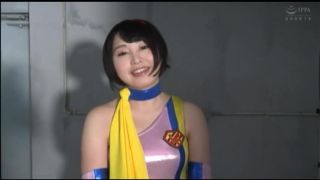 [SuperMisses.com] [GHKP-77] スーパーヒロイン WG 星宮あかり - PART-GHKP77SuperHeroineWG20180309 part 2