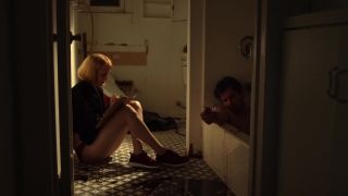 Gillian Wallace Horvat - I Blame Society (2020) HD 1080p - (Celebrity porn)