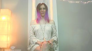 video adulto gratis 25 femdom curvy Kelly Sunshine – Ritual de la mañana, fetiche en femdom porno