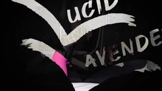 adult video clip 23 kino bdsm sex Lucid Lavender - Geek To Goddess, latex on femdom porn