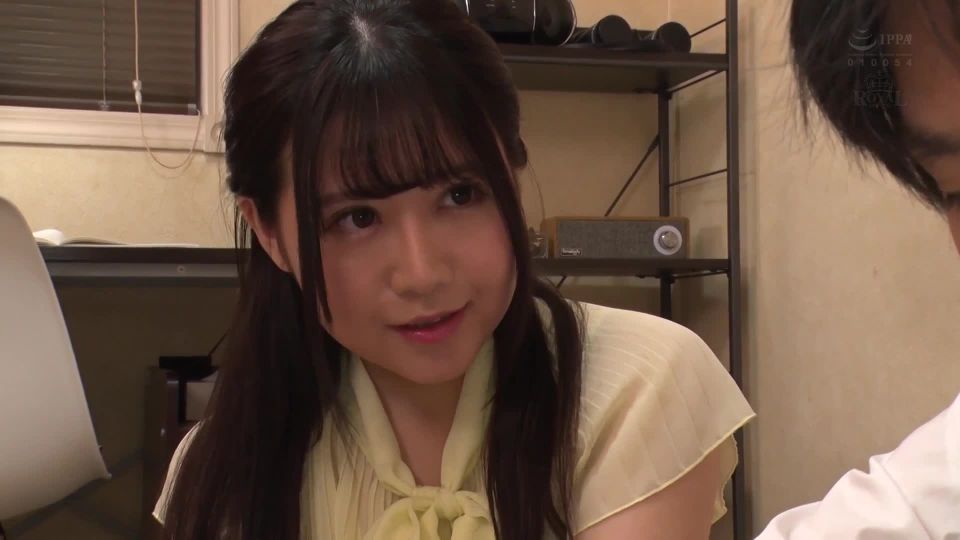 Takanashi Momoe ROYD-018 If You Ask, Anything In The Futon Will Come True - Sister