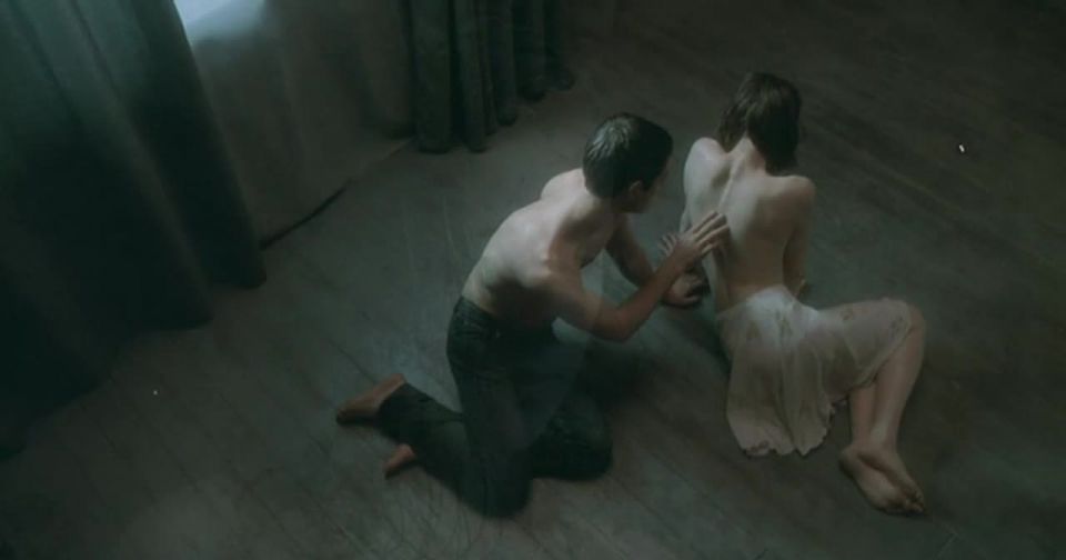 Tatyana Peshkova - Kontakt (2005) HD 720p!!!