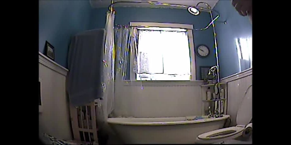 Shower Bathroom 4321