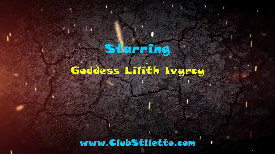 online porn clip 40 Club Stiletto - Goddess Lilith Ivy - Post Party Farts - FullHD 1080p - facesitting - fetish porn primal fetish