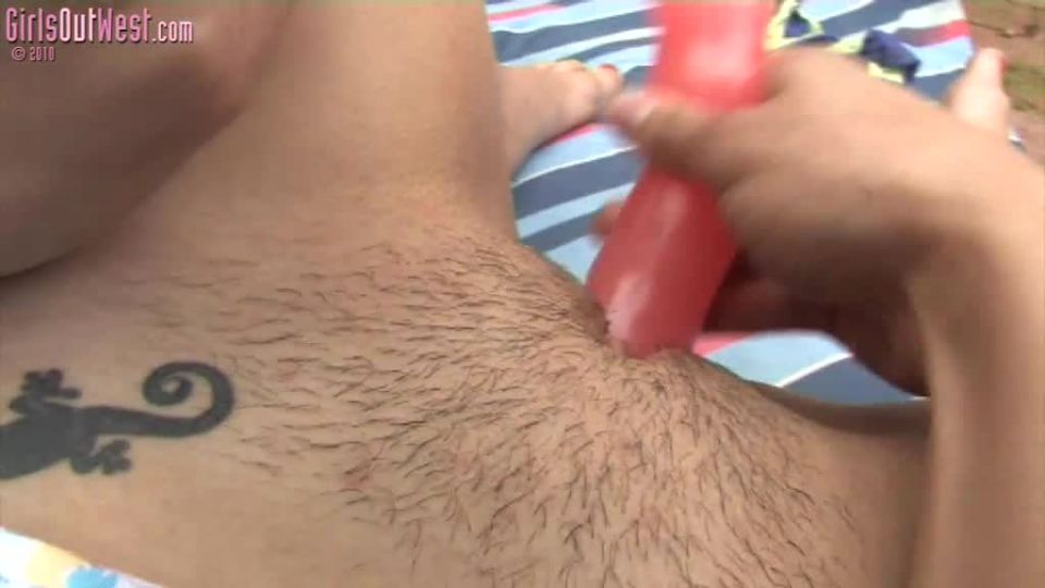 porn clip 2 Lexy s Adventure pt 2 Jan 6 on fetish porn milf feet fetish