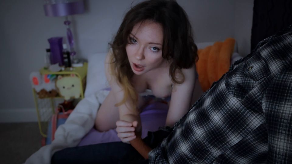 Noche de sexo escalonado: Sucio Katilingus Fantasy FullHD 1080P