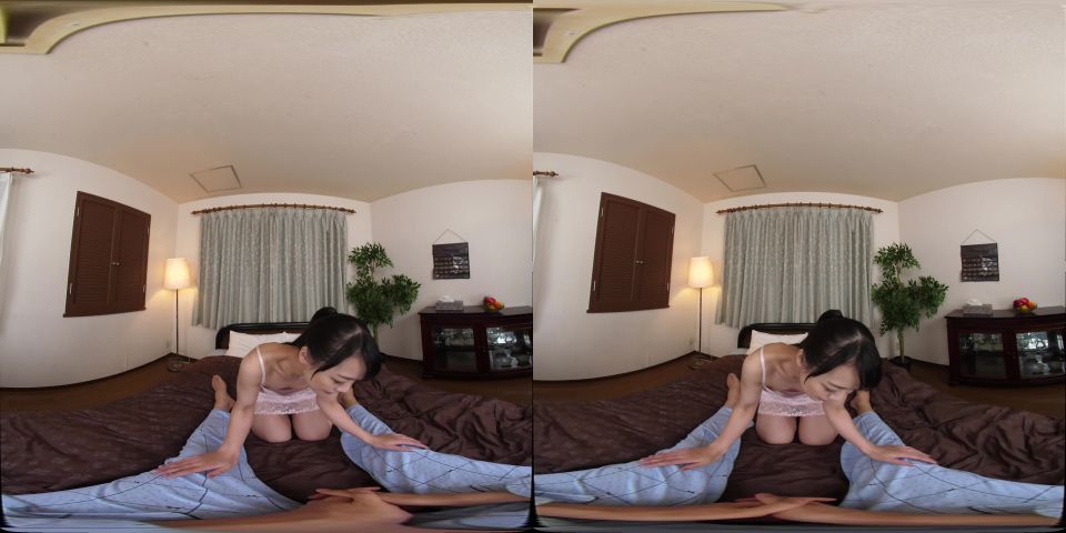 YPVR-006 A - Japan VR Porn - [Virtual Reality]