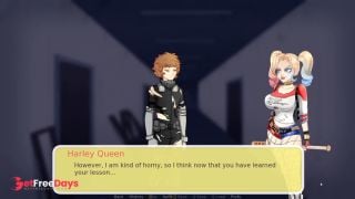 [GetFreeDays.com] Hero Sex Academia Sex Game Harley Mera And Floppy Sex Scenes And Gameplay Part 5 18 Porn Stream May 2023