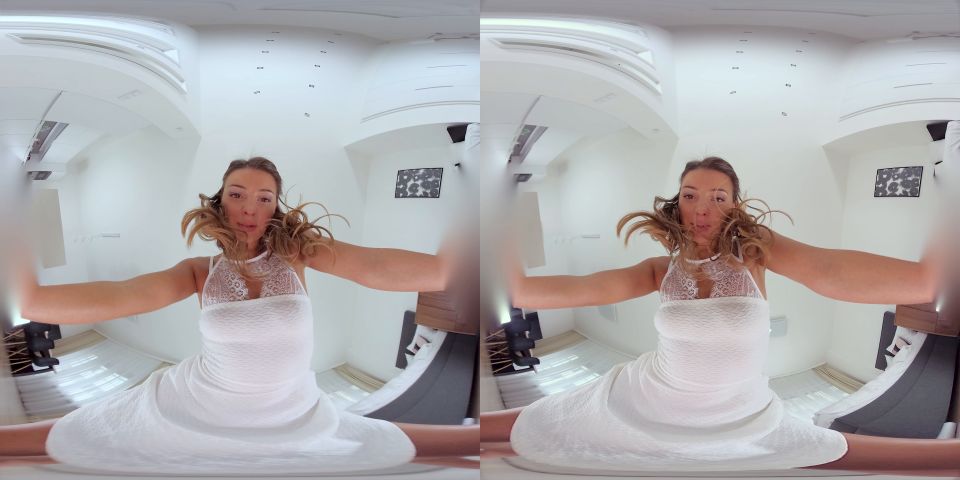 Video Melena Maria Rya: Melena's Pussy 2700p UltraHD/4K