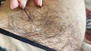 Onlyfans - Olive Wren - cockteautwink - cockteautwinkIts Fap Friday Im constantly getting asked for body hair tours and you know I like to - 17-09-2021