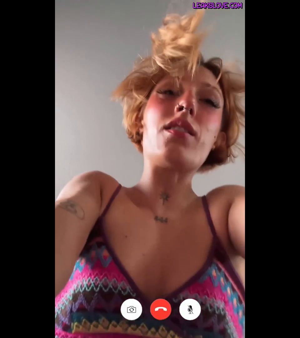 Elle Marz Elle Marz – Cuck accidental FT Adolescente