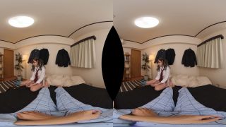 free adult clip 48 VRKM-219 B - Virtual Reality JAV, clothing fetish on blowjob porn 