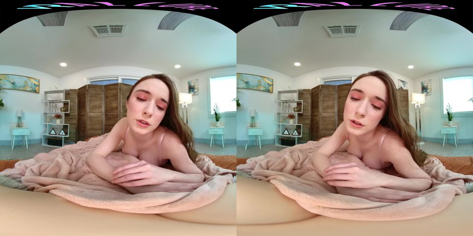 online adult clip 48 ear fetish porn solo female | The Hazel Gazel - Gear VR 60 Fps | masturbation